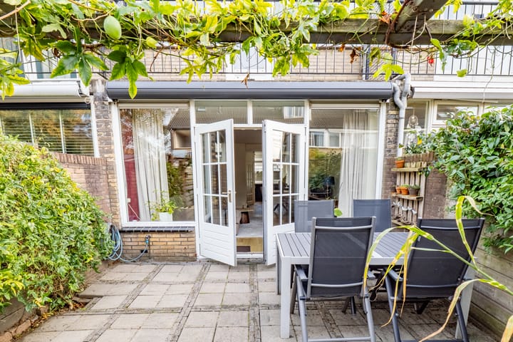 Photo 51 of G.R. van Kinschotstraat 23