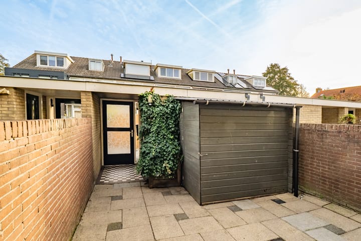 Photo 52 of G.R. van Kinschotstraat 23