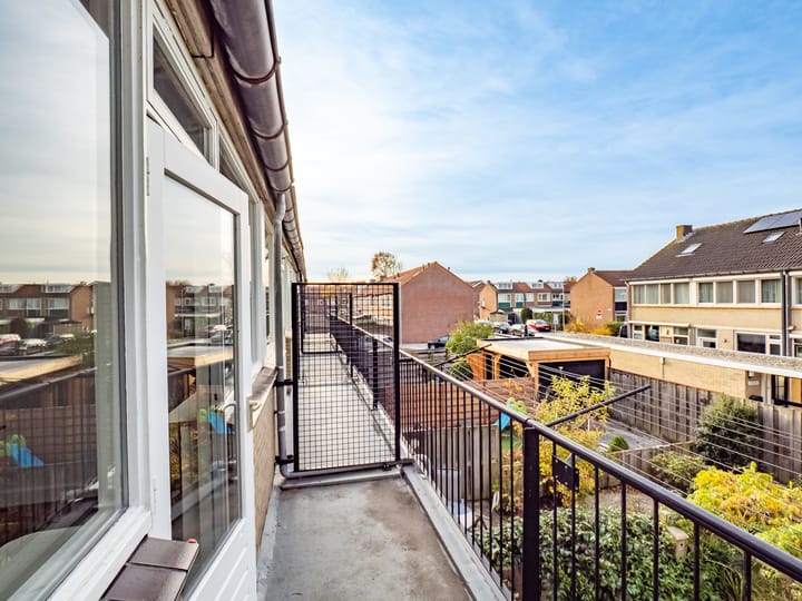 Photo 29 of G.R. van Kinschotstraat 23