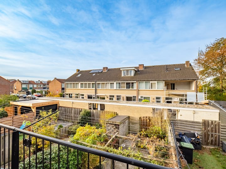 Photo 30 of G.R. van Kinschotstraat 23