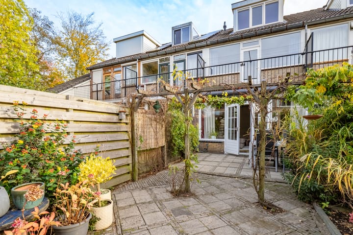 Photo 49 of G.R. van Kinschotstraat 23