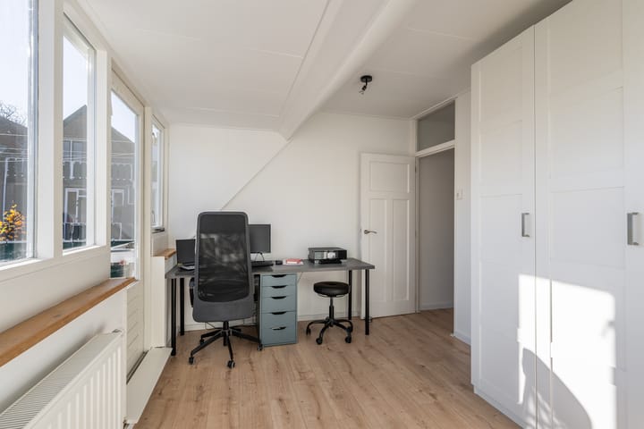 Foto 26 van Van Embdenstraat 4