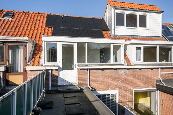 Foto 30 van Van Embdenstraat 4