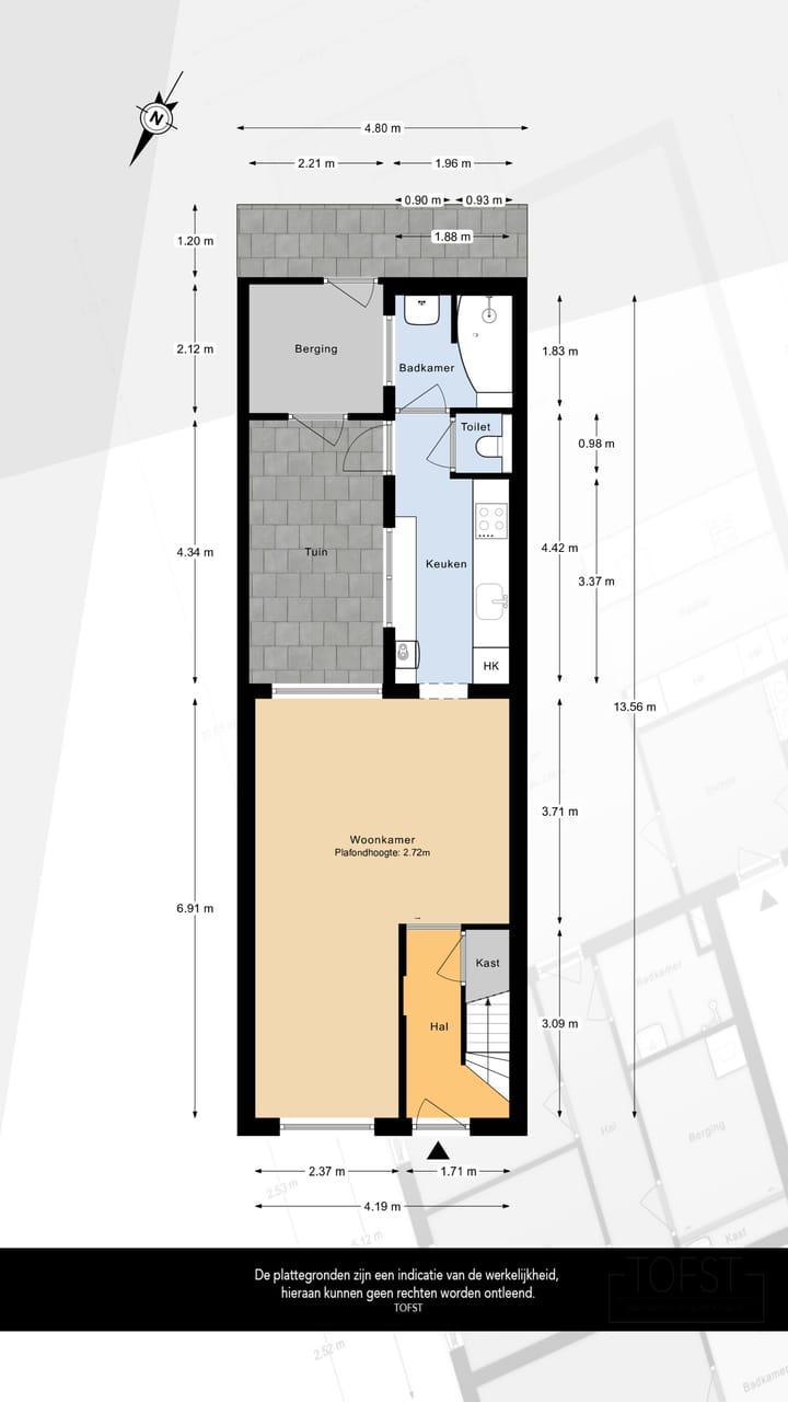 Foto 32 van Van Embdenstraat 4