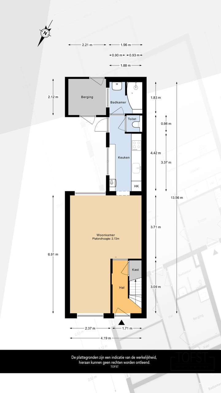 Foto 33 van Van Embdenstraat 4