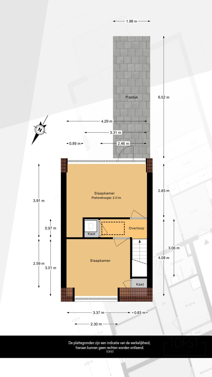 Foto 34 van Van Embdenstraat 4