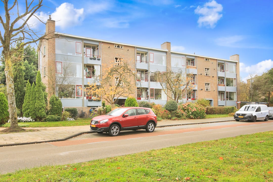 Photo 2 of Dompvloedslaan 56