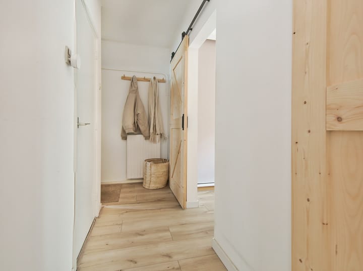 Foto 3 van Dompvloedslaan 56