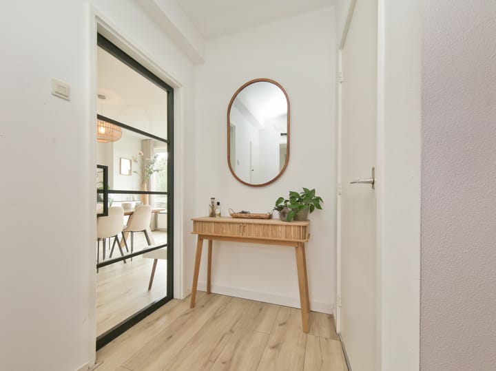 Foto 4 van Dompvloedslaan 56