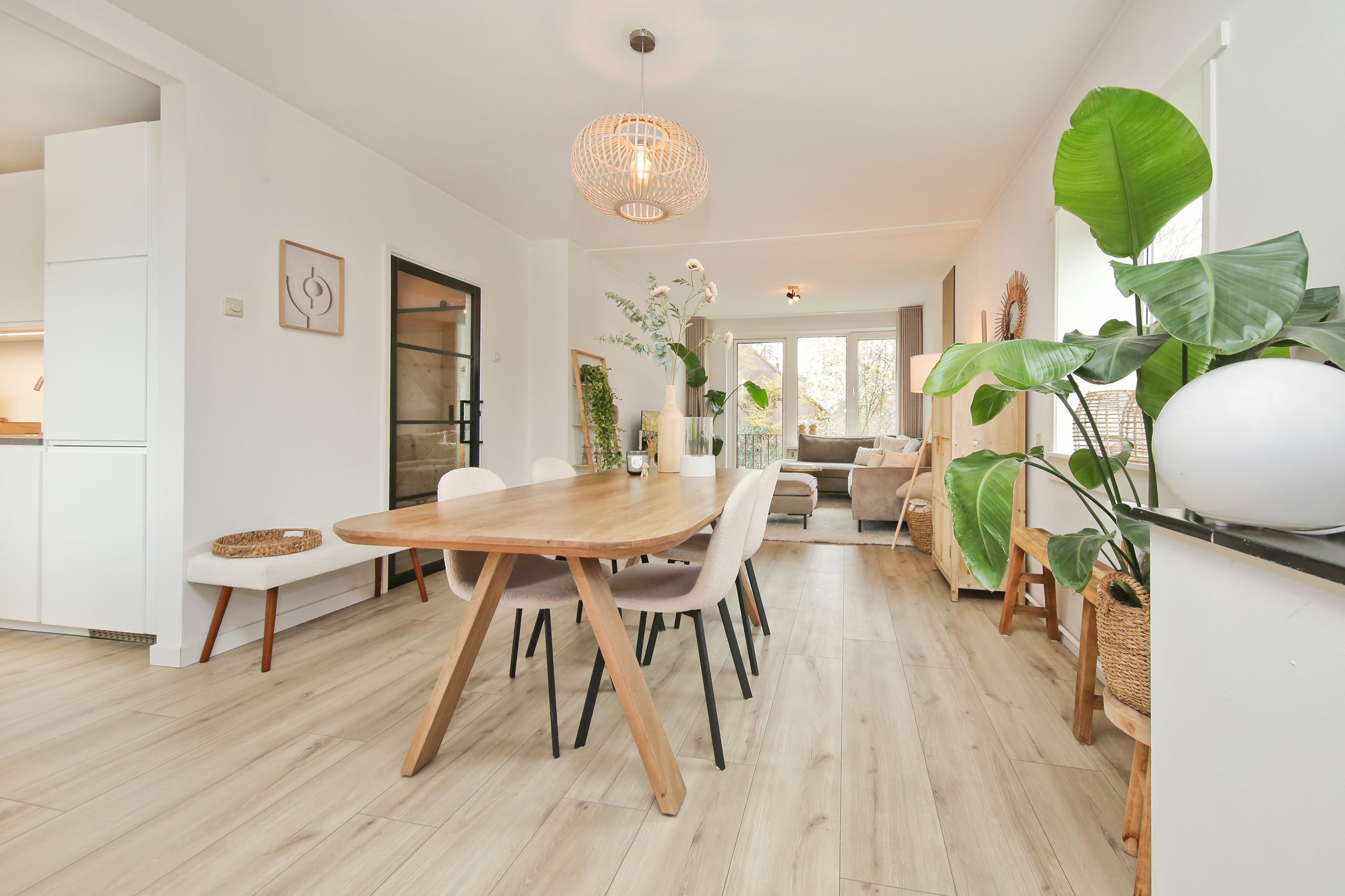 Photo 6 of Dompvloedslaan 56