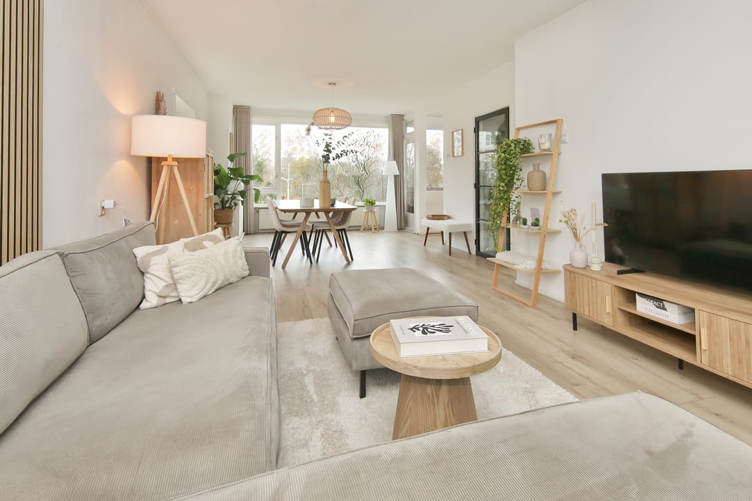 Photo 7 of Dompvloedslaan 56