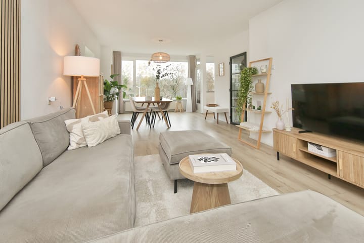 Foto 7 van Dompvloedslaan 56