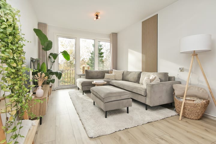 Foto 8 van Dompvloedslaan 56