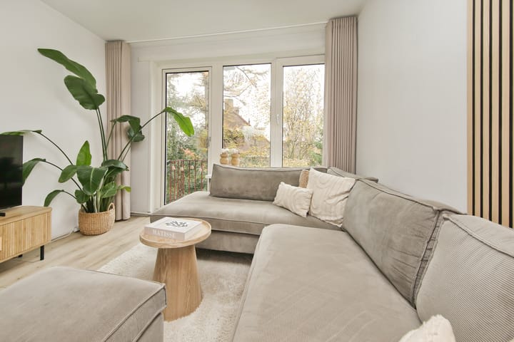 Foto 9 van Dompvloedslaan 56