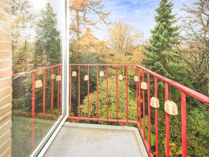 Foto 10 van Dompvloedslaan 56