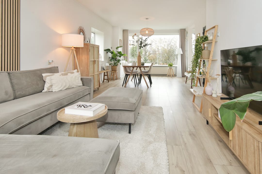 Photo 11 of Dompvloedslaan 56