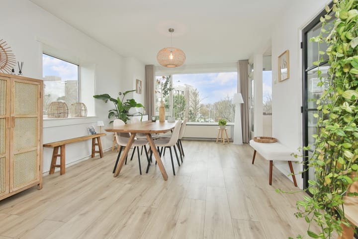 Foto 13 van Dompvloedslaan 56