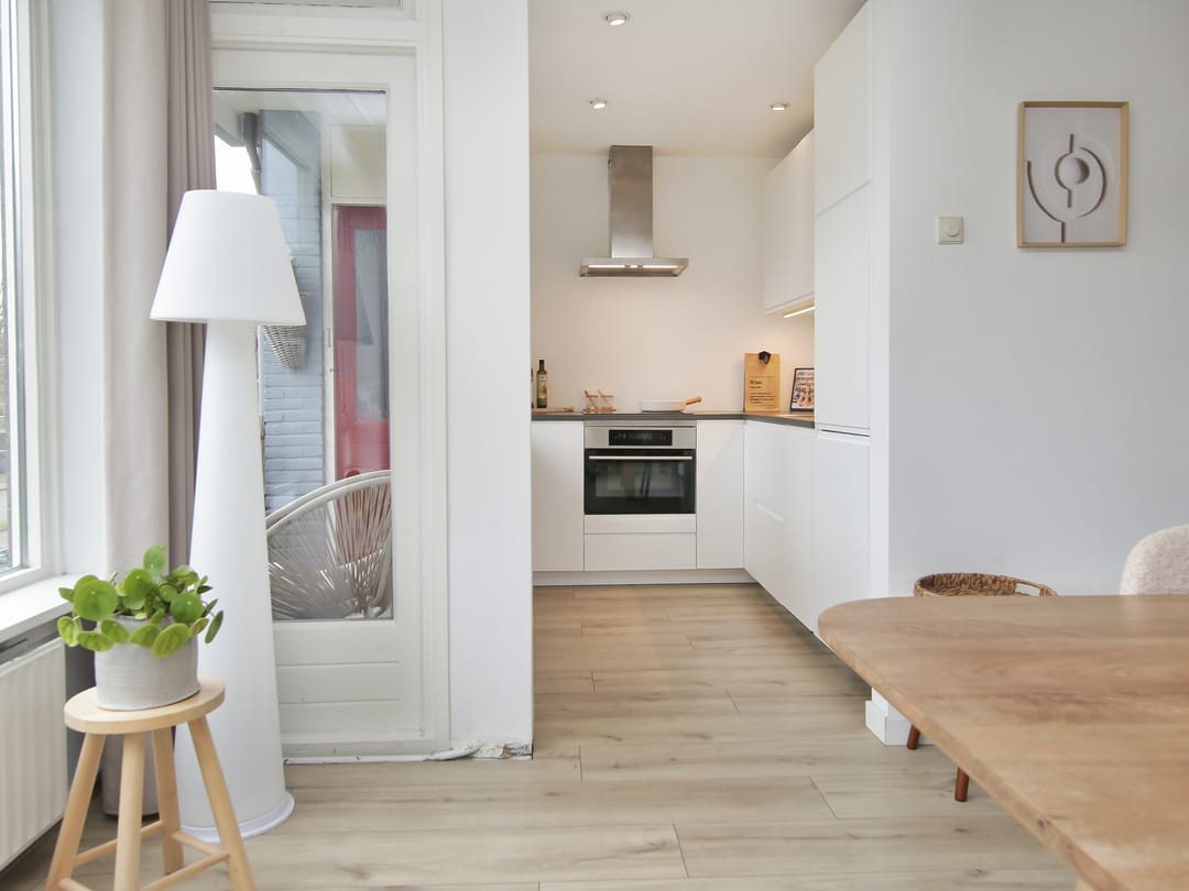 Photo 17 of Dompvloedslaan 56