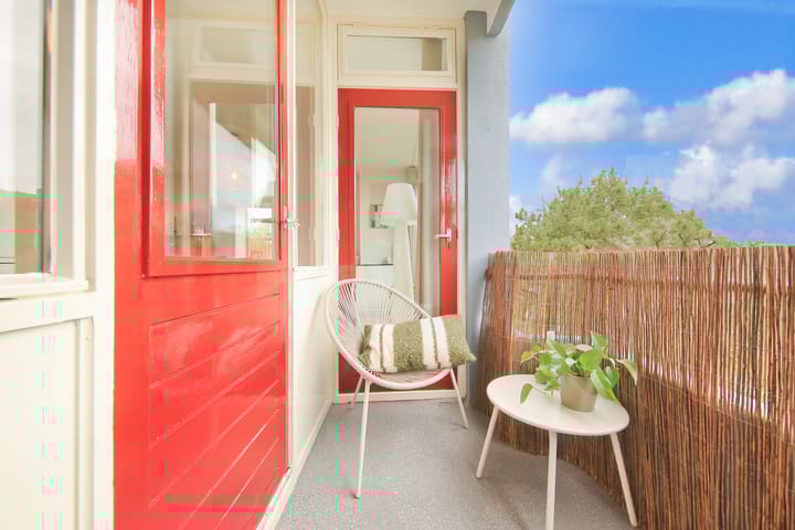 Foto 24 van Dompvloedslaan 56