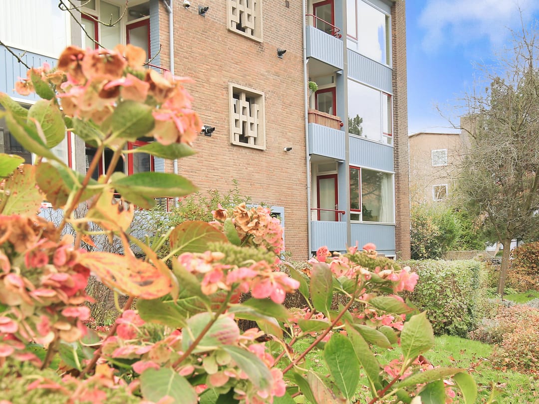 Photo 26 of Dompvloedslaan 56