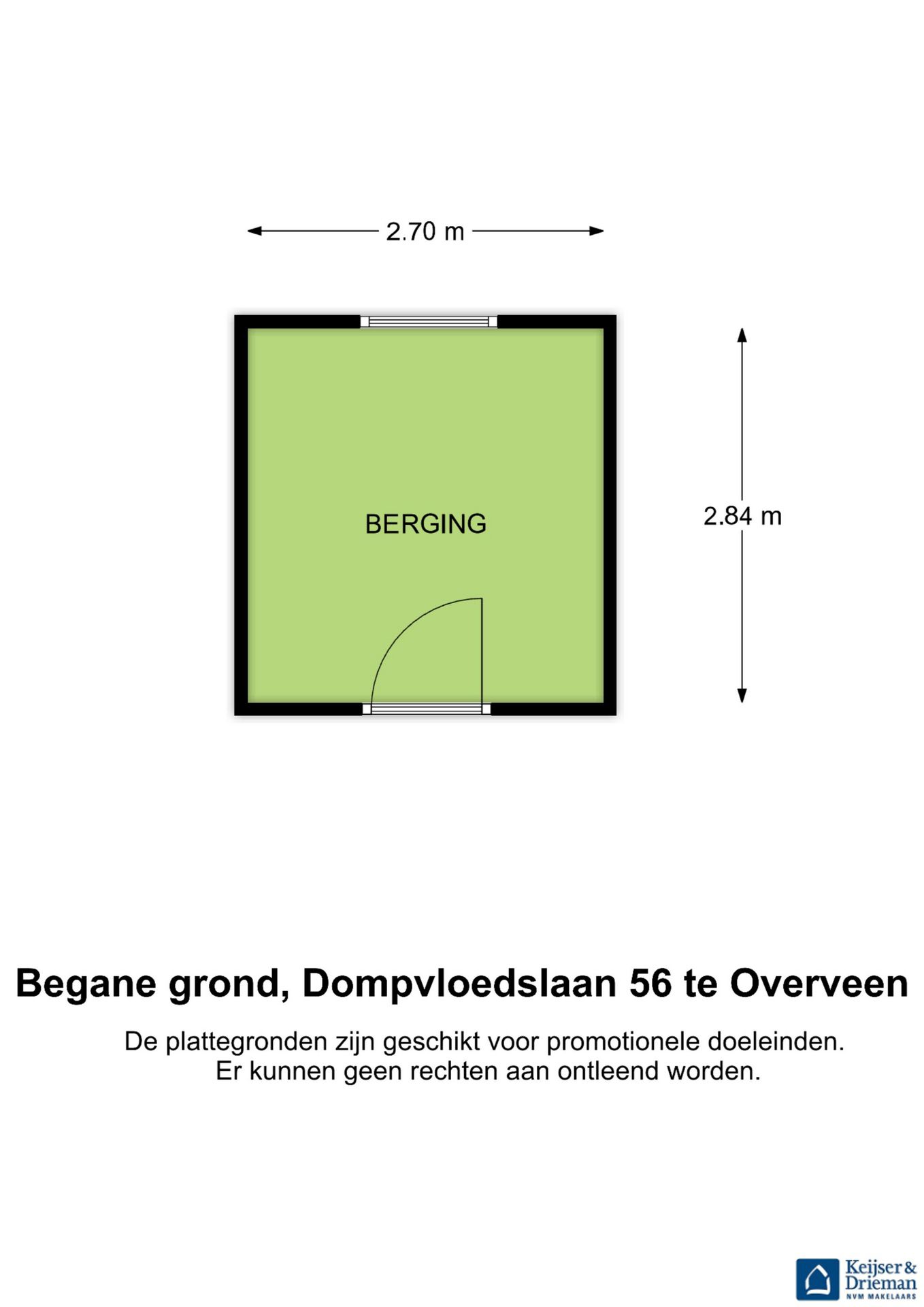 Photo 44 of Dompvloedslaan 56