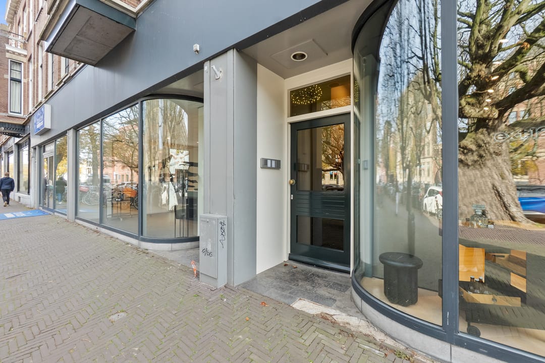 Foto 2 van Hogewal 14