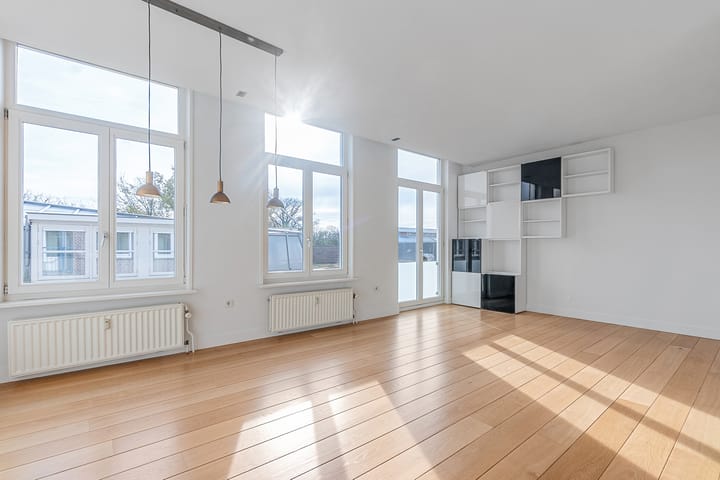 Foto 5 van Hogewal 14