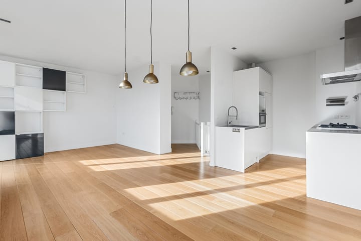 Foto 6 van Hogewal 14