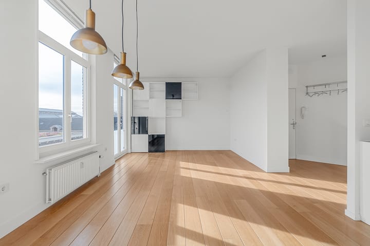 Foto 7 van Hogewal 14