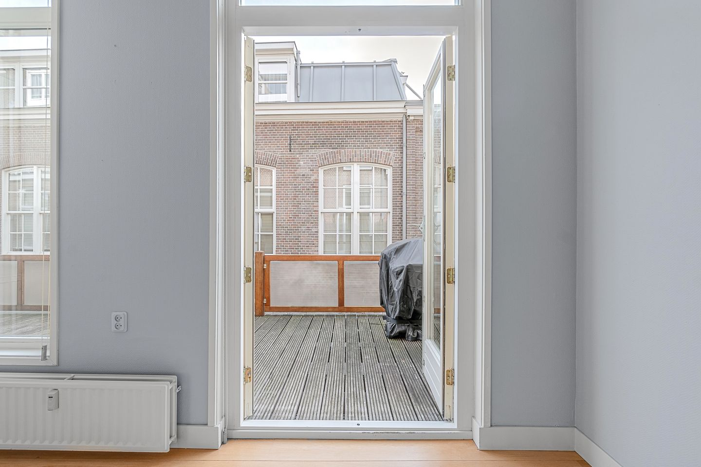 Foto 25 van Hogewal 14