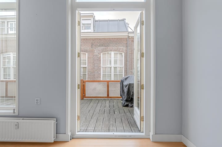 Foto 25 van Hogewal 14