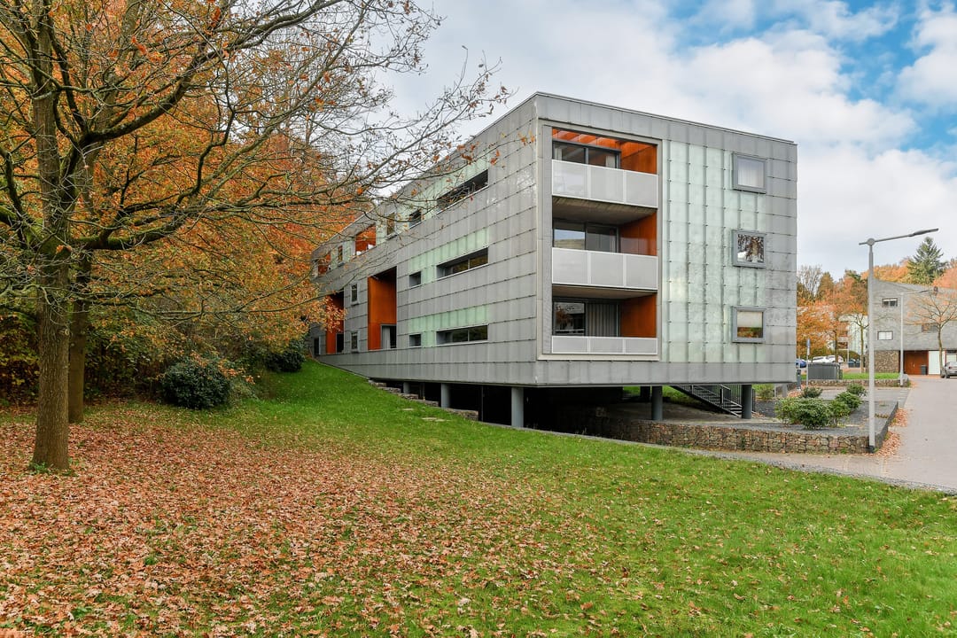 Foto 1 van Dominicanenweg 17