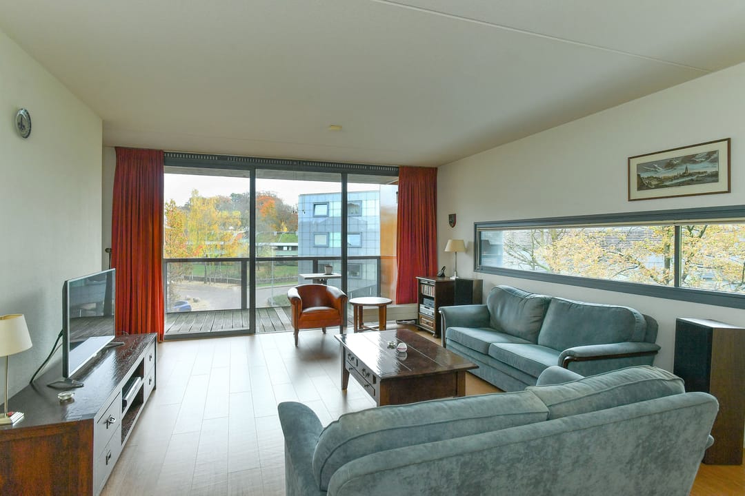 Foto 2 van Dominicanenweg 17