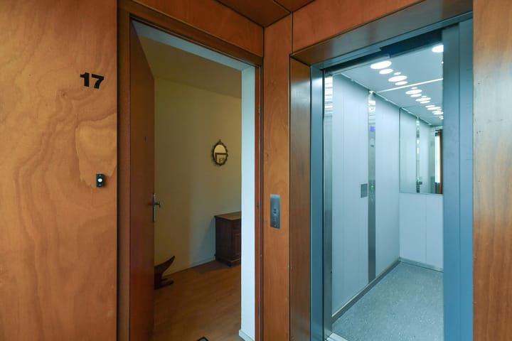 Photo 7 of Dominicanenweg 17