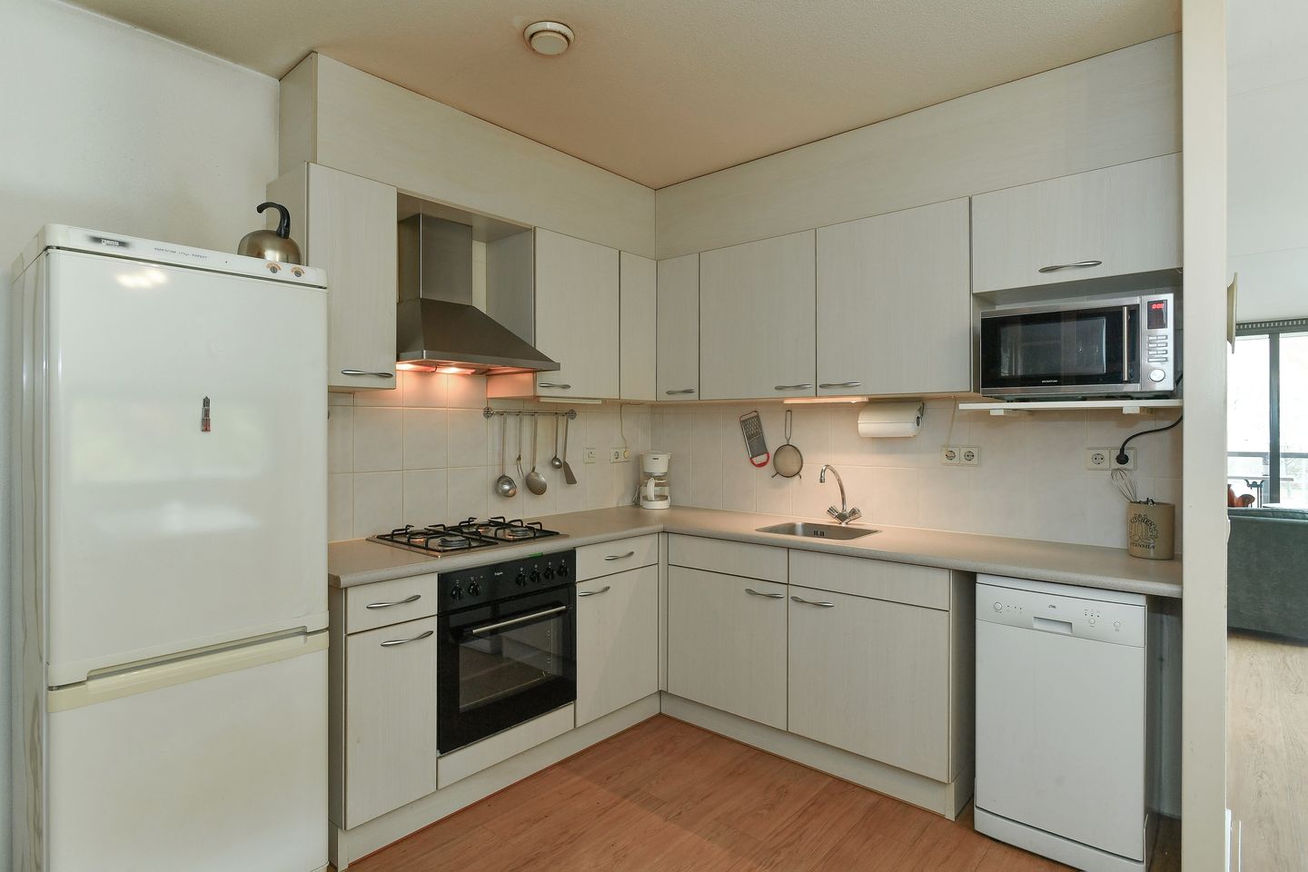 Foto 19 van Dominicanenweg 17