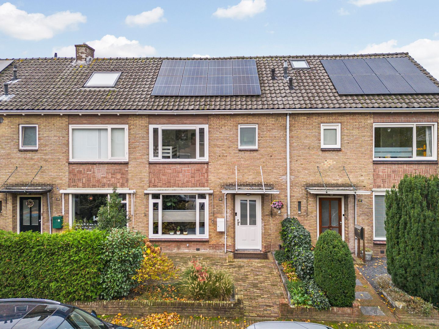 Photo 1 of Witte de Withstraat 25