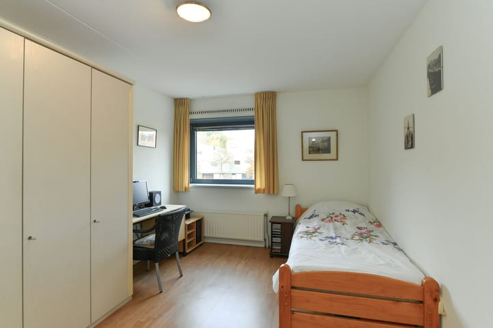 Photo 24 of Dominicanenweg 17