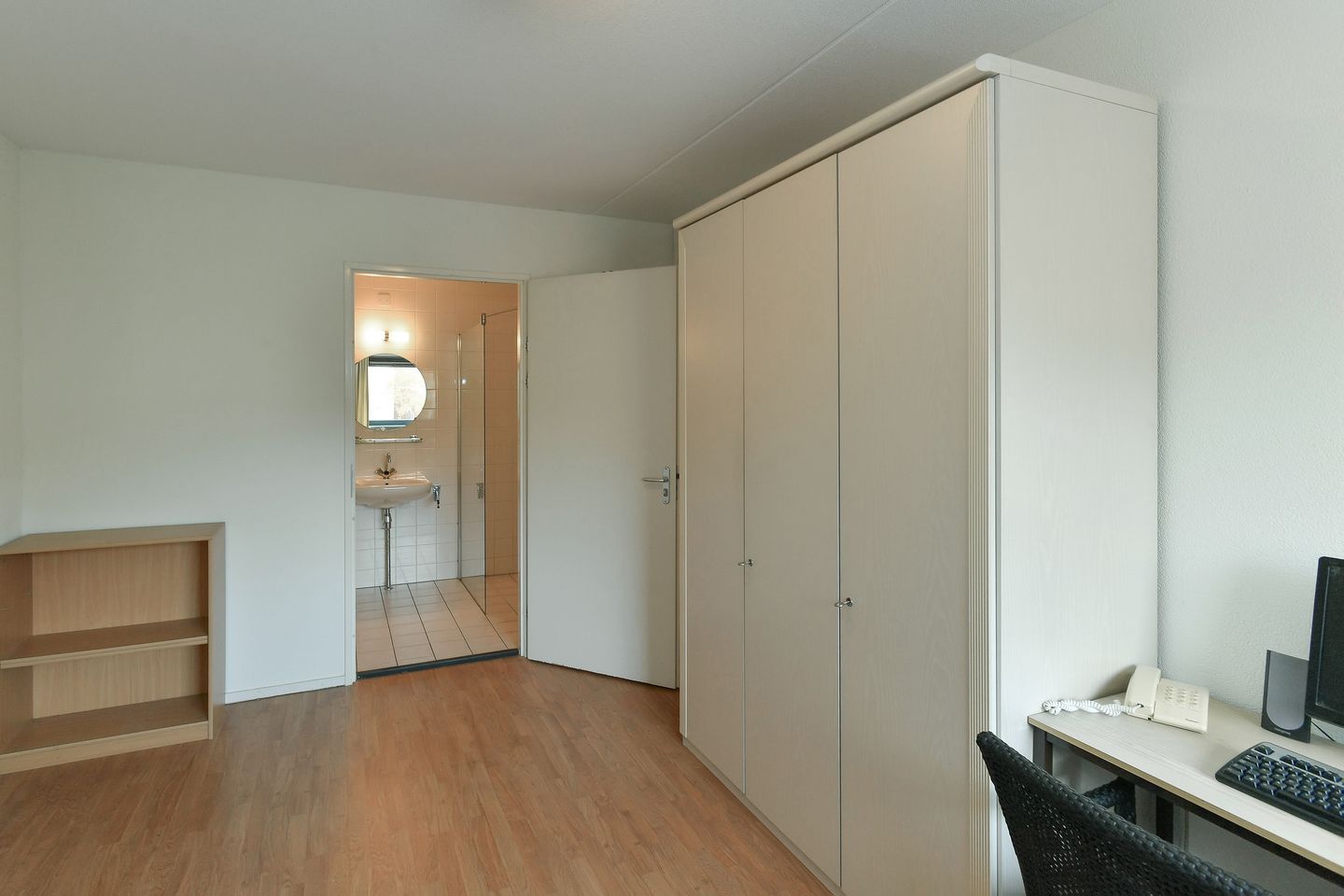 Foto 25 van Dominicanenweg 17