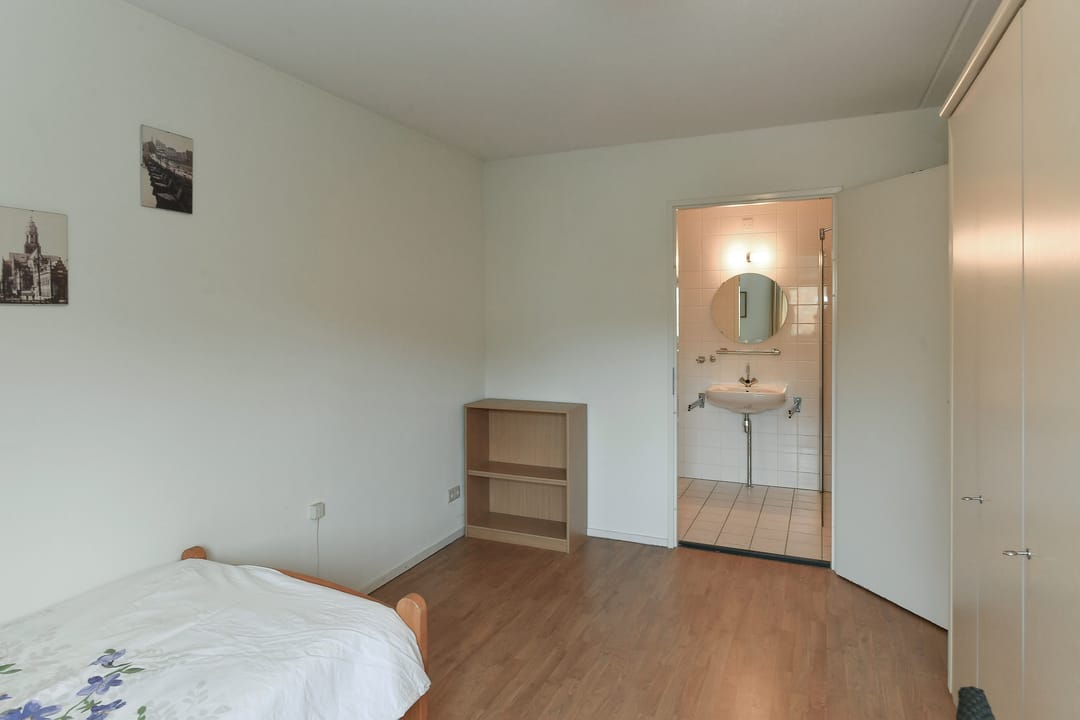 Foto 26 van Dominicanenweg 17