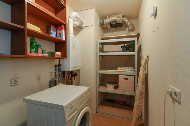 Photo 36 of Dominicanenweg 17