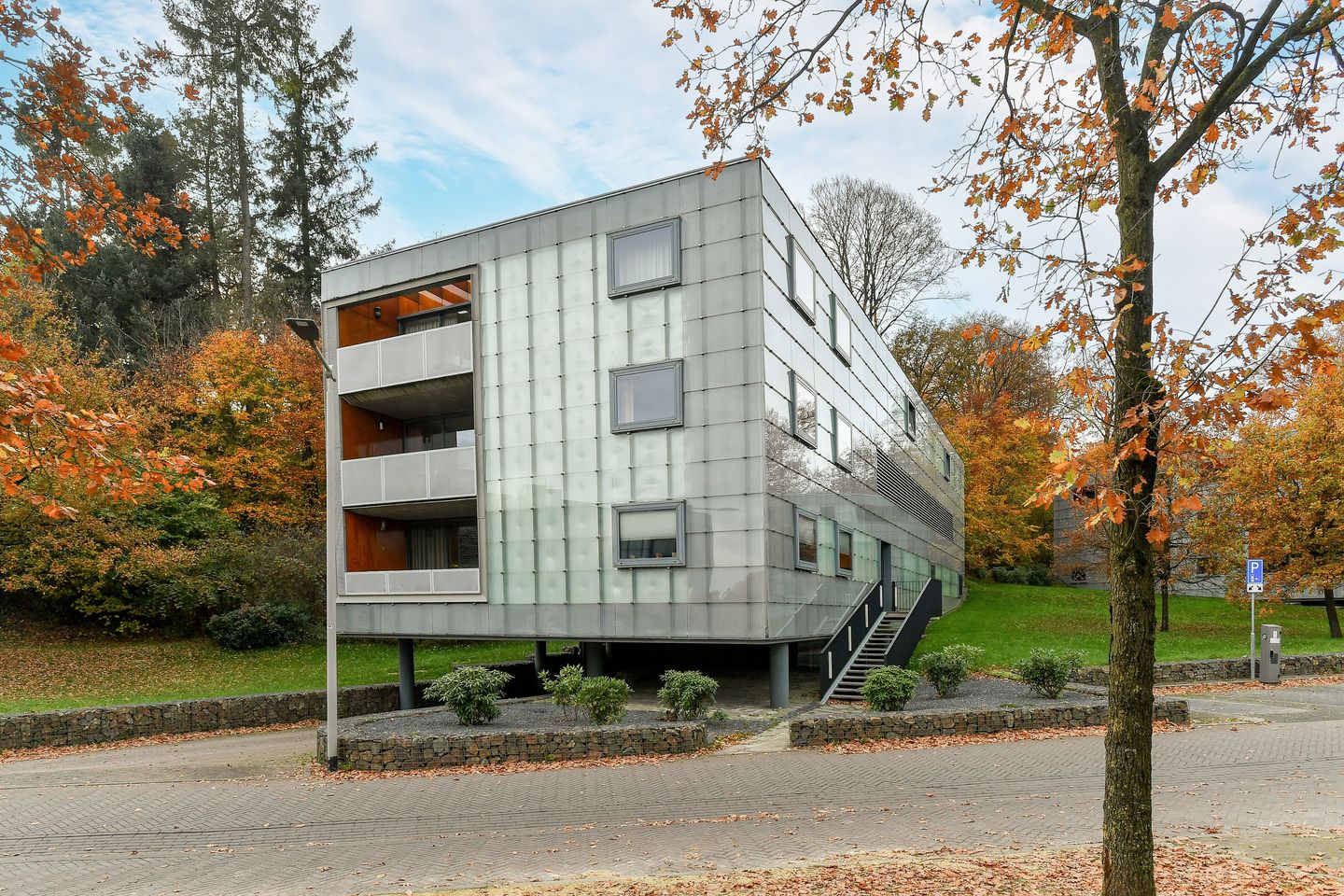 Foto 40 van Dominicanenweg 17