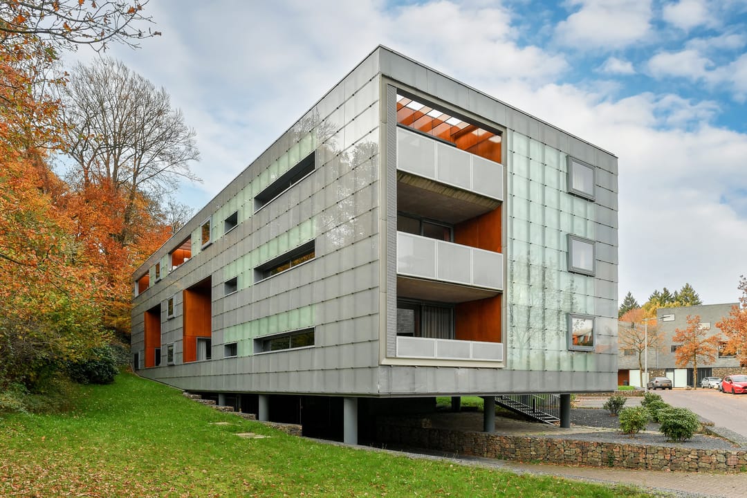 Foto 41 van Dominicanenweg 17