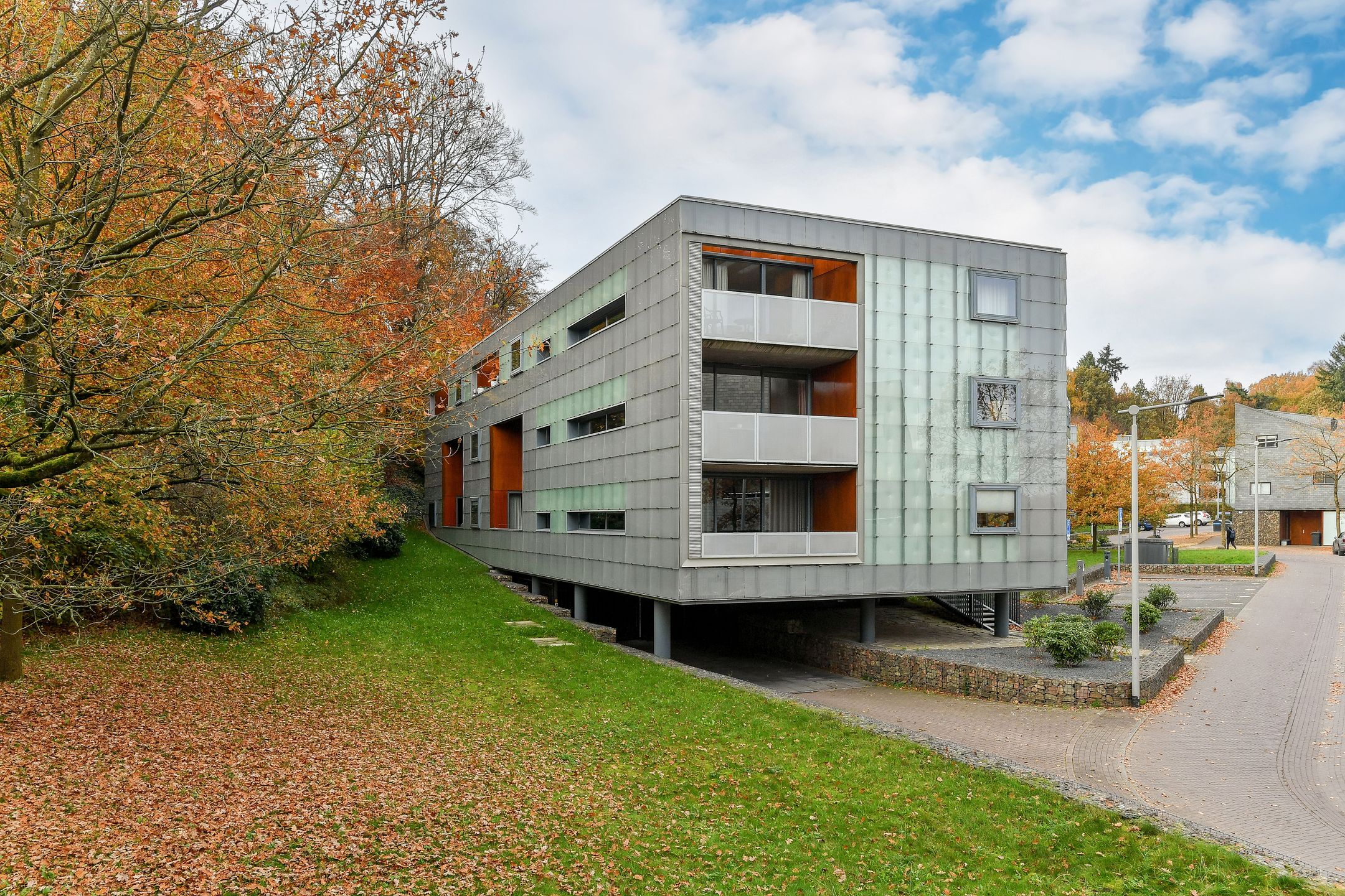 Foto 42 van Dominicanenweg 17