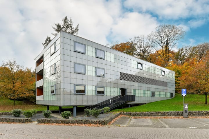 Photo 43 of Dominicanenweg 17