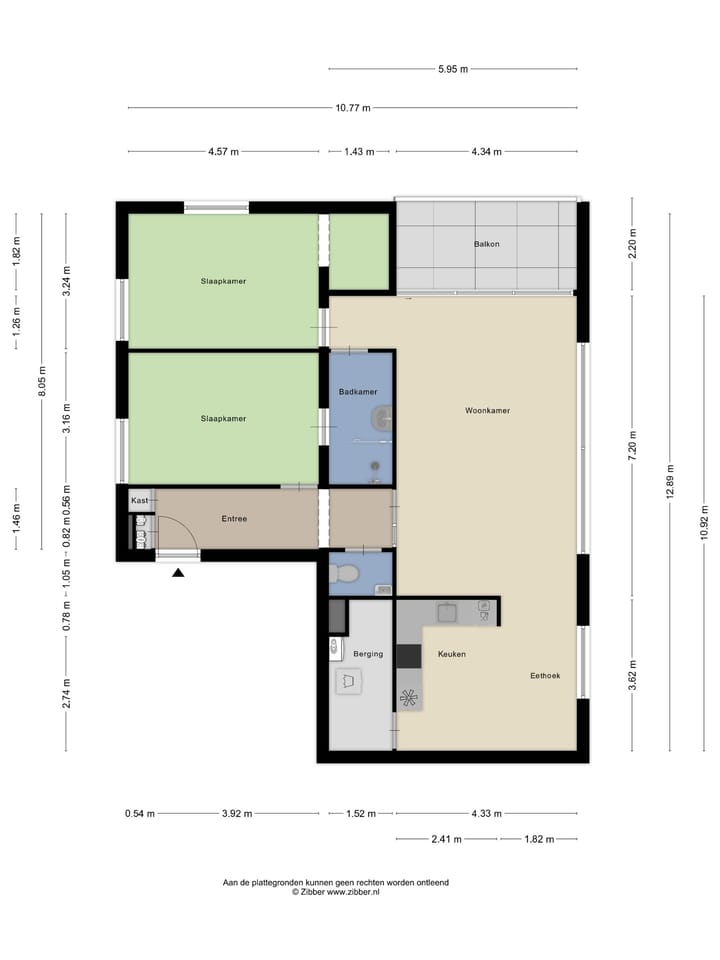 Photo 44 of Dominicanenweg 17