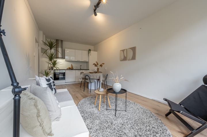 Stadhoudersplein 13-A