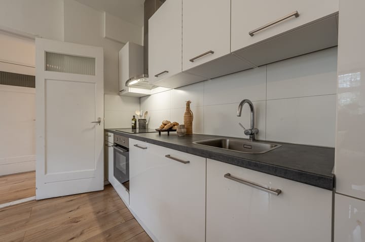 Foto 5 van Stadhoudersplein 13-A