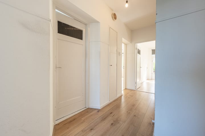 Foto 6 van Stadhoudersplein 13-A