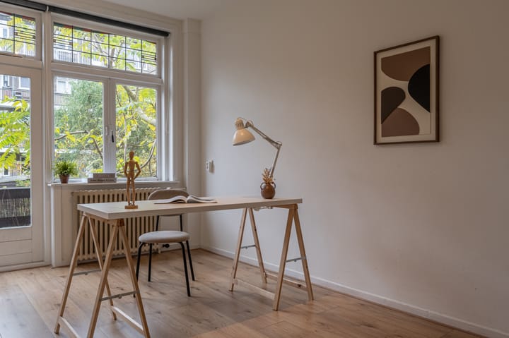 Foto 7 van Stadhoudersplein 13-A