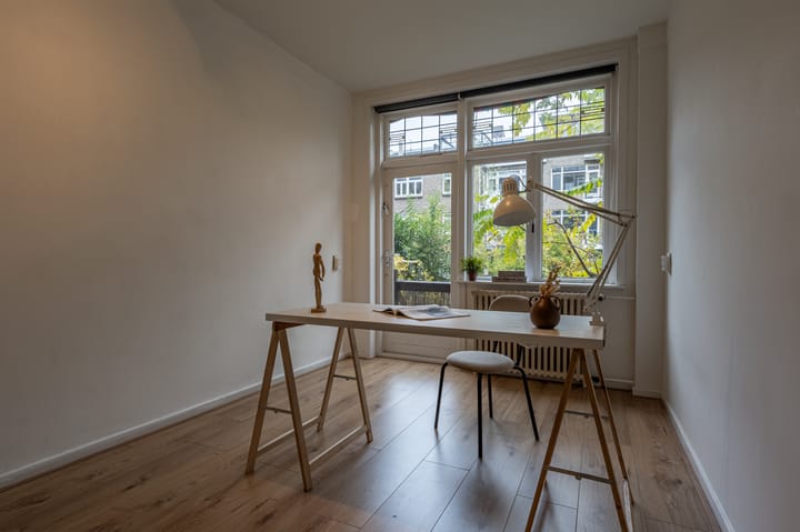 Foto 8 van Stadhoudersplein 13-A